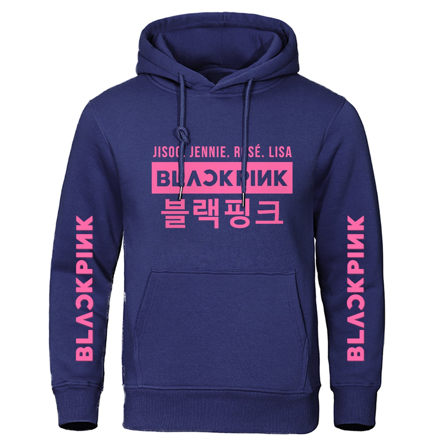 Kpop sales blackpink hoodie