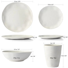 Dish-ware Set