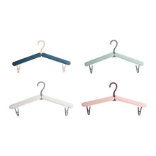 Hanger Hook With Clip Drying Rack