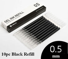 Gel Pens Set Retro Vintage Retractable Pen