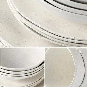 Dish-ware Set