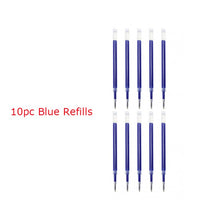 Gel Pens Set Retro Vintage Retractable Pen