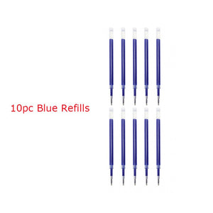 Gel Pens Set Retro Vintage Retractable Pen