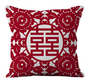 Chinese Pillow