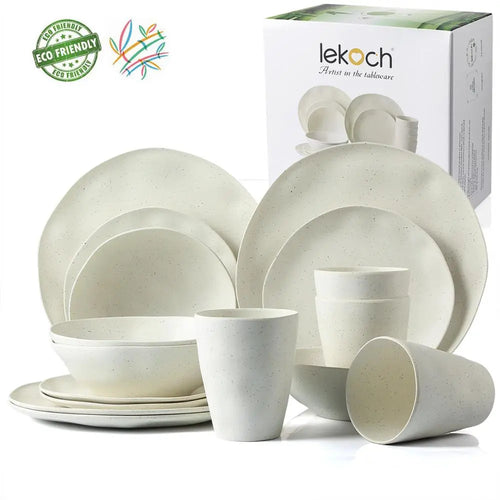 Dish-ware Set