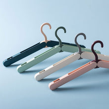 Hanger Hook With Clip Drying Rack