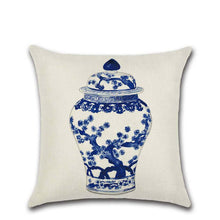 White Porcelain
