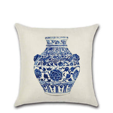 White Porcelain