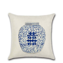 White Porcelain