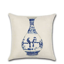 White Porcelain