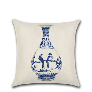 White Porcelain