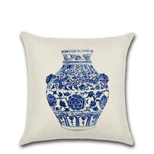 White Porcelain