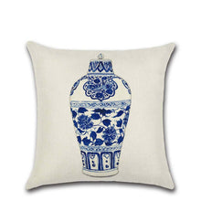 White Porcelain