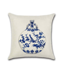 White Porcelain