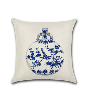 White Porcelain