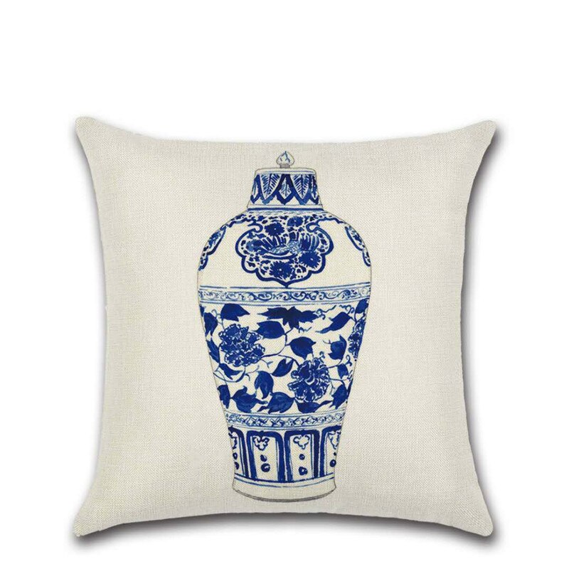 White Porcelain