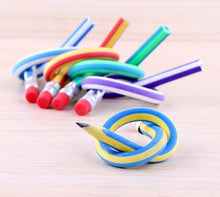 Colorful Magic Bendy Flexible Soft Pencil