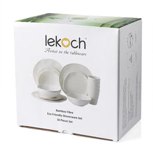 Dish-ware Set