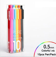0.5mm Colorful Sign Pens
