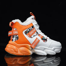 Cotton Shoes