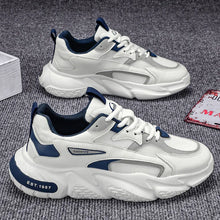Breathable Retro Sneaker