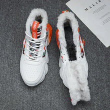 Cotton Shoes