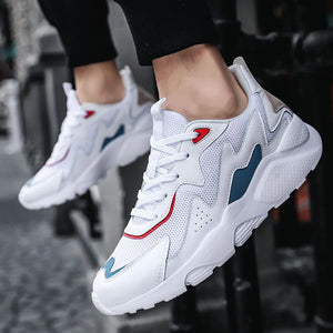 Men Casual Sports Shoes