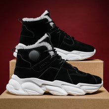 Men Winter Boots
