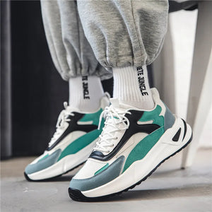 Men Casual Sneakers