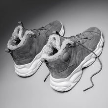 Men Winter Boots