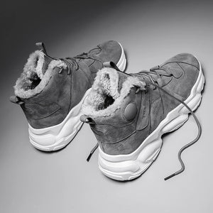 Men Winter Boots