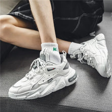 Breathable Outsole Shoes