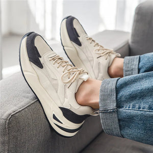 Men Casual Sneakers