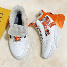 Cotton Shoes
