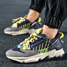 Men Designer Sneakers