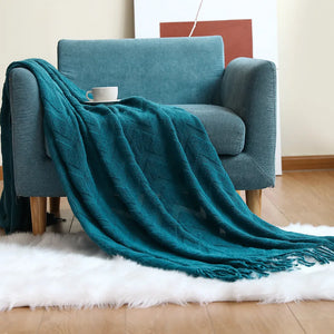 Blankets Tassel