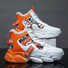 Cotton Shoes
