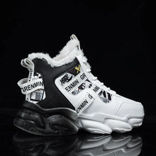 Cotton Shoes