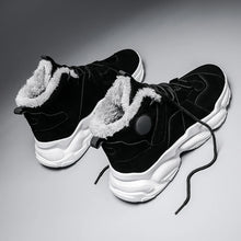 Men Winter Boots