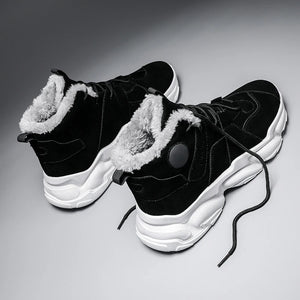 Men Winter Boots