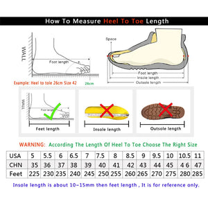 Fashion Lace Up Sneakers