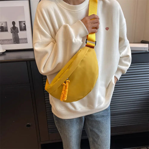 Chest Bag