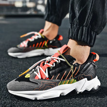 Men Designer Sneakers