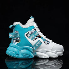 Cotton Shoes