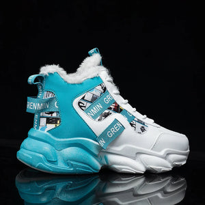 Cotton Shoes