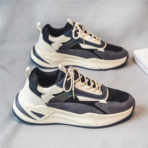 Men Casual Sneakers