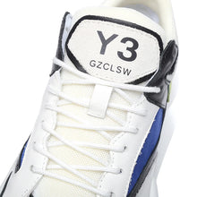 Leather Casual Sneakers