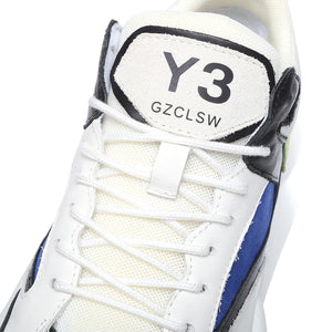 Leather Casual Sneakers