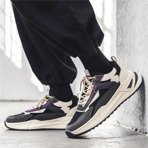 Men Casual Sneakers