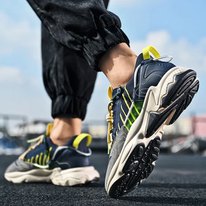 Men Designer Sneakers